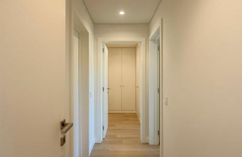 Luxe Terrace Apartament - Foto 36