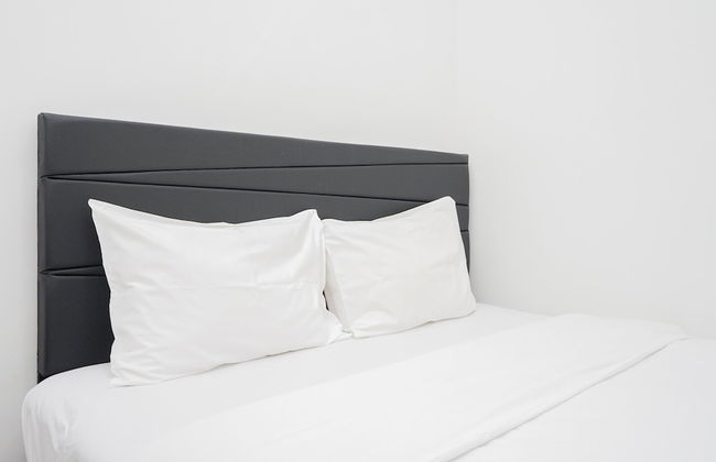 Homey 2BR Apartment Vittoria Residence - Photo 6