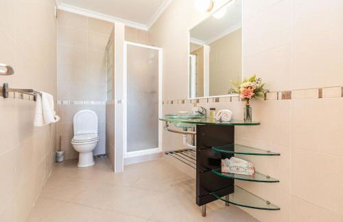 Isabelle Apartment, Mato Santo Espirito - Foto 16