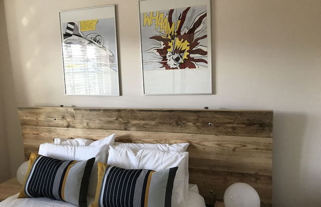 2 Crown Barton - Glastonbury - Foto 7