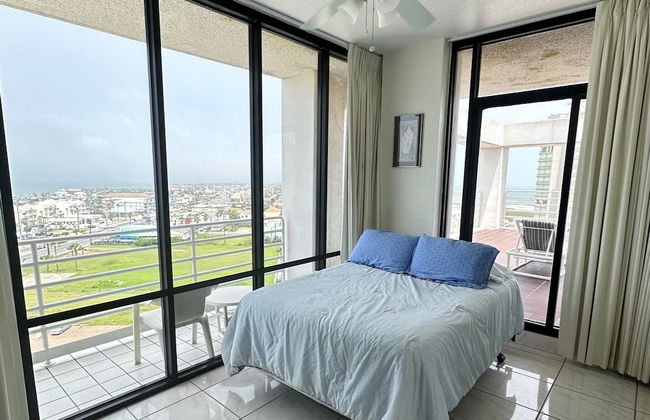 Sunchase IV by South Padre Resort Rental - Foto 43