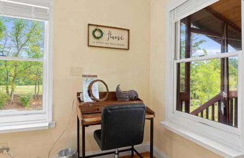 Willow Creek Cabin - Maryville, TN - Foto 34