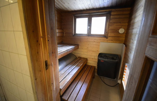 Manamansalo Camping - Foto 9