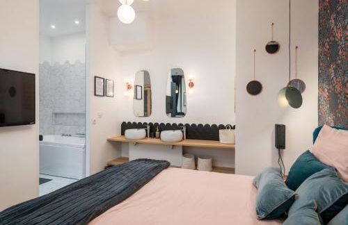 Le Cocon Hygge & SPA - Photo 19