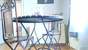 GITE LE SAINT-AMOUR - Foto 5