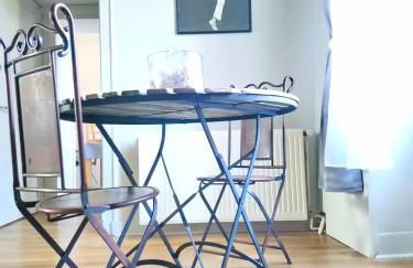 GITE LE SAINT-AMOUR - Foto 5