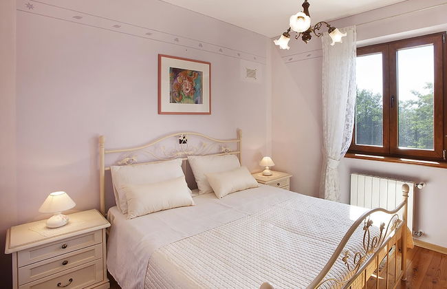 Istrian Villa Fendi Rebici - Foto 4