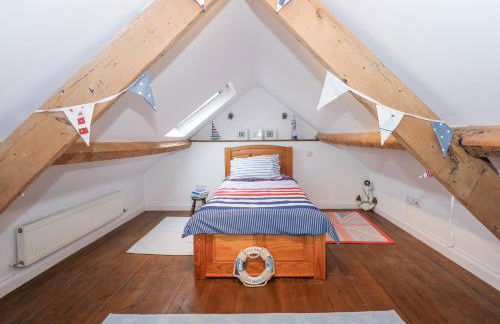 Bramley Cottage - Foto 27