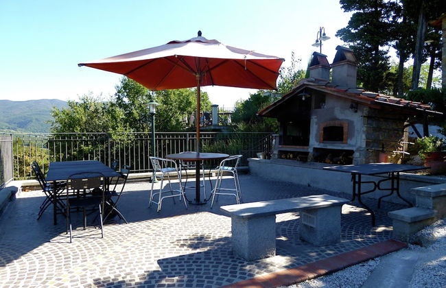 Holiday Home in Montecarelli With Pool - Photo 11