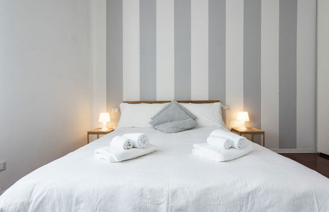 Renovated 19th-Century Apartment in an Authentic Area - Foto 10