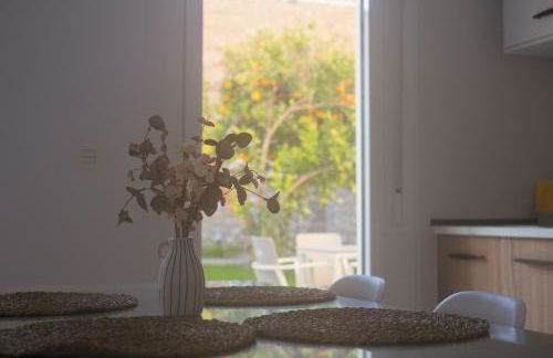 Alojamientos Citrus El Valle - Foto 18