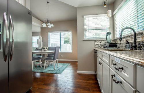 Comfortable, Family and Business Friendly 2BD/2BA House in North Austin - Foto 18