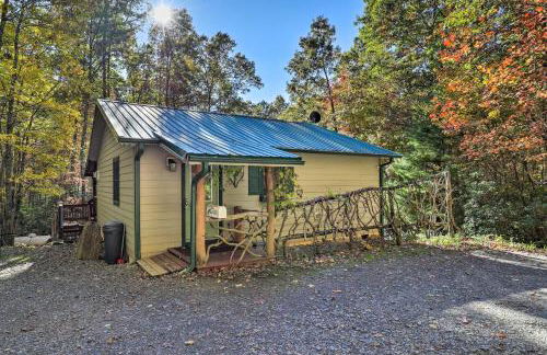 Fletcher Cabin Wraparound Deck and Pond Access - Foto 20