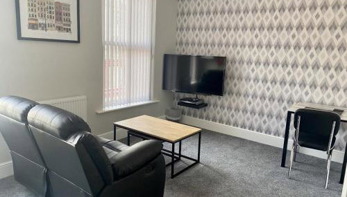 Jeffersons Hotel & Serviced Apartments - Foto 4