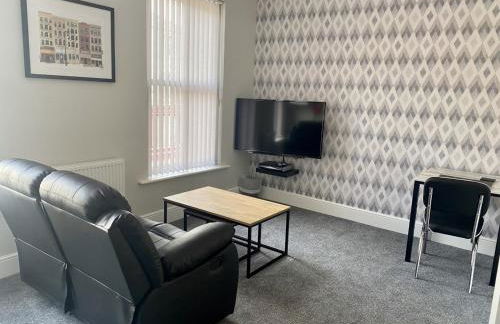 Jeffersons Hotel & Serviced Apartments - Foto 4