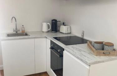 Harvey Hideaway - Foto 3