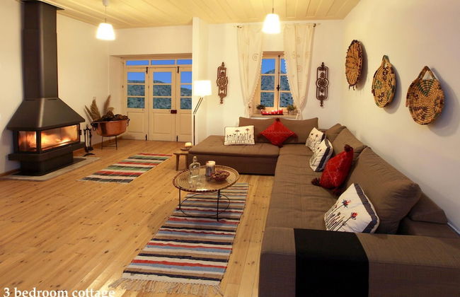 Kalopanayiotis Cottage - Foto 2