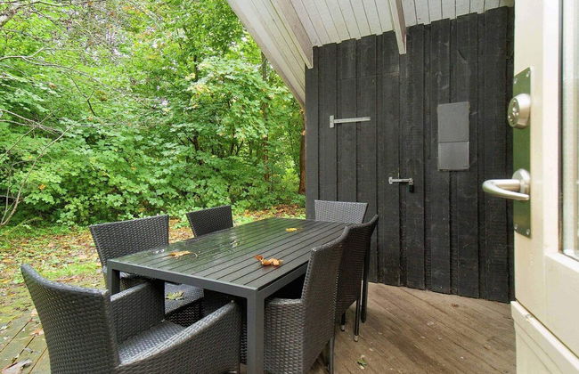 8 Person Holiday Home in Melby-by Traum - Foto 31