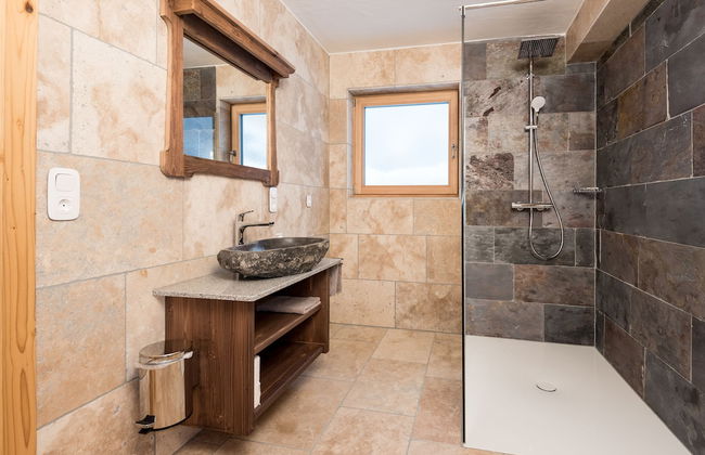 Gletscher Appartements - Photo 53