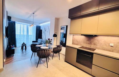 Apartamenty Manhattan Łódź Kościuszki - Foto 32