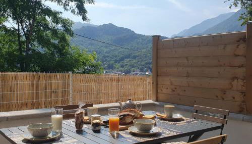 Les appartements de Clélia - Foto 2