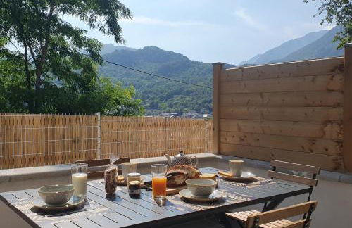 Les appartements de Clélia - Foto 2