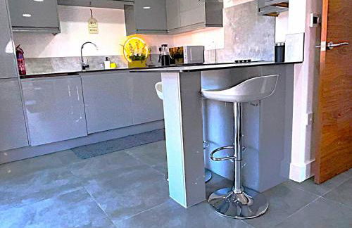 Classic Nest-Sleeps 6-Free Parking-High Speed WiFi - Foto 54