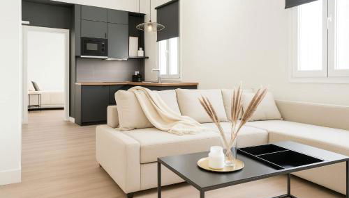 Suites Alfonso X - Foto 5