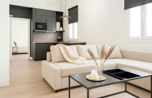 Suites Alfonso X - Foto 5