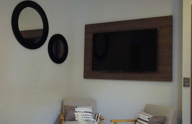 Apart Hotel Providencia - Foto 19