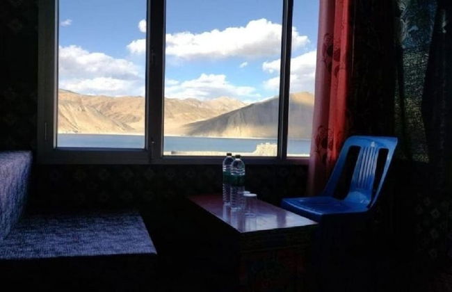 Soma Retreat Cottage Pangong Lake - Foto 36