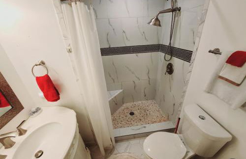 F3 close to front heated pool - Foto 15