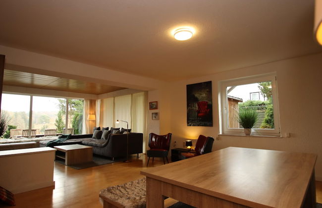 Apartment in Altenau Near Hexenstieg Trail - Photo 15