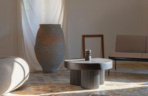 Historic Silk Farm In The Heart Of Ardeche - Foto 13