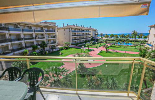 LITORAL COSTA DORADA - GOLF SANT JORDI a - Foto 43