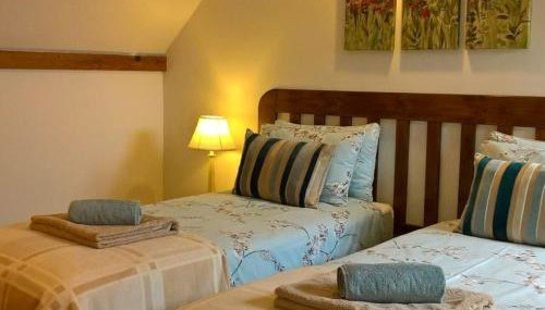 WebberHillFarmCottages - Foto 5