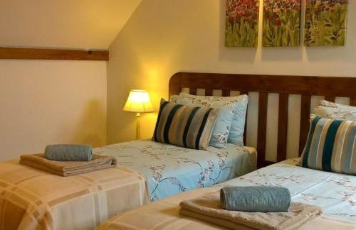 WebberHillFarmCottages - Foto 5