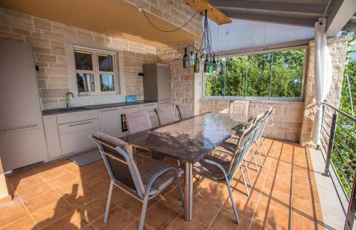 Villa Nikolina - Foto 9