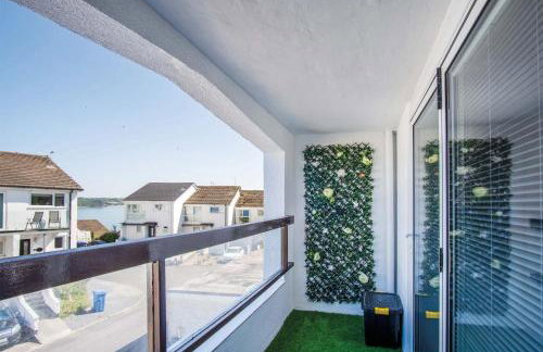 25 Captains Walk - 1 Bedroom Apartment - Saundersfoot - Foto 12
