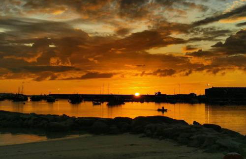 Piso Porto Meloxo O Grove - Foto 14