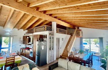 San Leonardo Country House - Foto 20