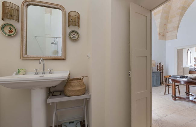 3082 Palazzo Mazziotti by Perle di Puglia - Foto 14