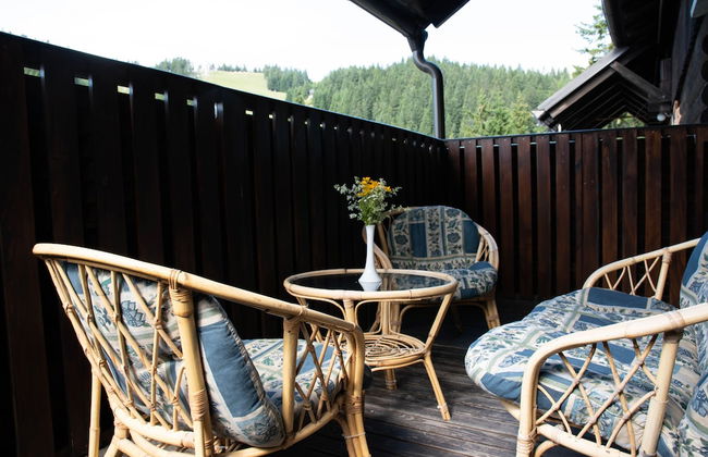 Golte Apartments - Foto 39