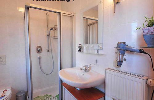 Ferienwohnungen Zum Anker _ Objekt - Photo 22