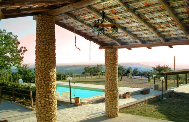 Agriturismo Belvedere Cramaccioli - Foto 14