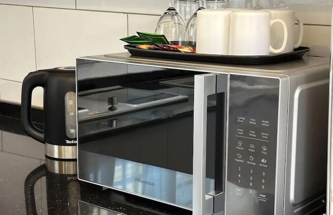 LivLuxe Apartments 7 - Foto 6