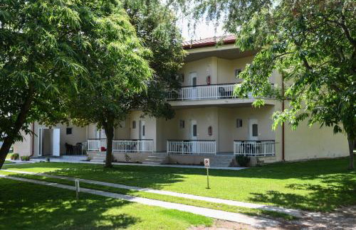 Priona Rooms - Foto 4