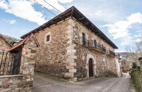 Casona Las Burillas - Foto 22