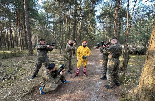 Siedlisko Rawka - Foto 21