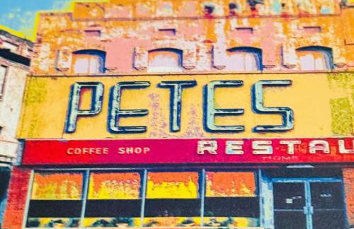 HubCityHaven 2 New, 3BR 2BA - Foto 2